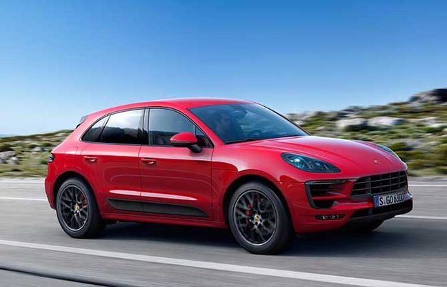 “Initial Quality Study”, Porsche vince ancora