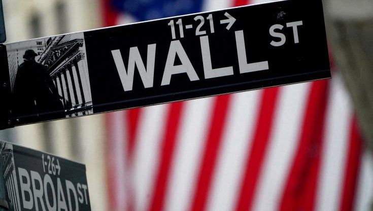 Le Borse di oggi, 28 luglio. Il Pil Usa frena, crescono i timori di recessione. Pechino abbandona gli obiettivi di crescita