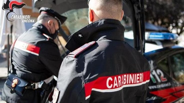 Corridonia, Palma Romagnoli uccisa dal marito col fucile da caccia, poi l’uomo tenta il suicidio
