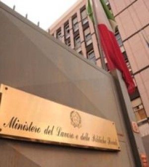 Lavoro, in arrivo maximulte alle imprese. <br />Il ministero: introiti per potenziare vigilanza