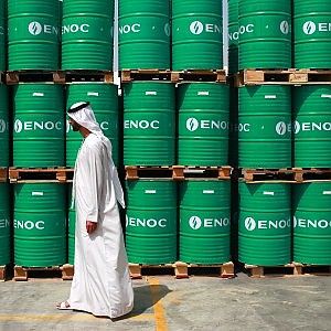 Petrolio, l'Opec non &egrave; pi&ugrave; in grado di proteggere prezzo