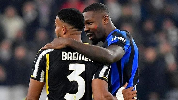 Uno scudetto sospeso: ora la Champions romperà l’equilibrio