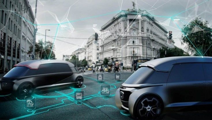 La Germania dice sì alla guida autonoma: è la prima in Europa