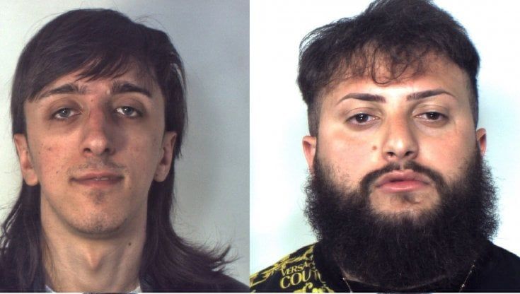 Droga, ucciso e sepolto in un terreno per uno sgarro: arrestati i due mandanti
