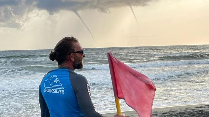 Sicurezza in mare, il bagnino: “Postazioni fisse del 118 sul lungomare”