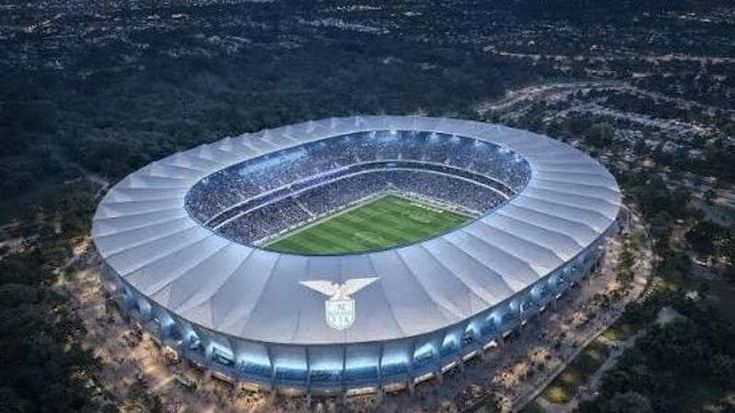 “Salviamo lo stadio Flaminio dagli scempi come al Franchi Cancellano il segno di Nervi”