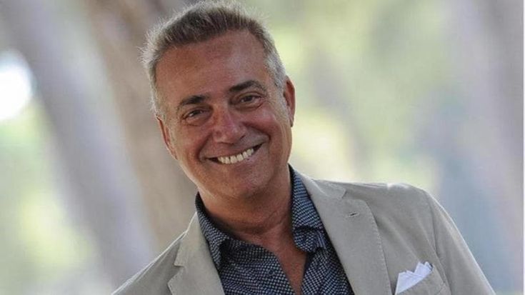 “Ballando con le stelle”, Massimo Ghini tra i concorrenti della nuova edizione