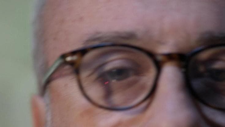 Alzheimer, "Caro amore mio ho saputo cosa mi sta succedendo"