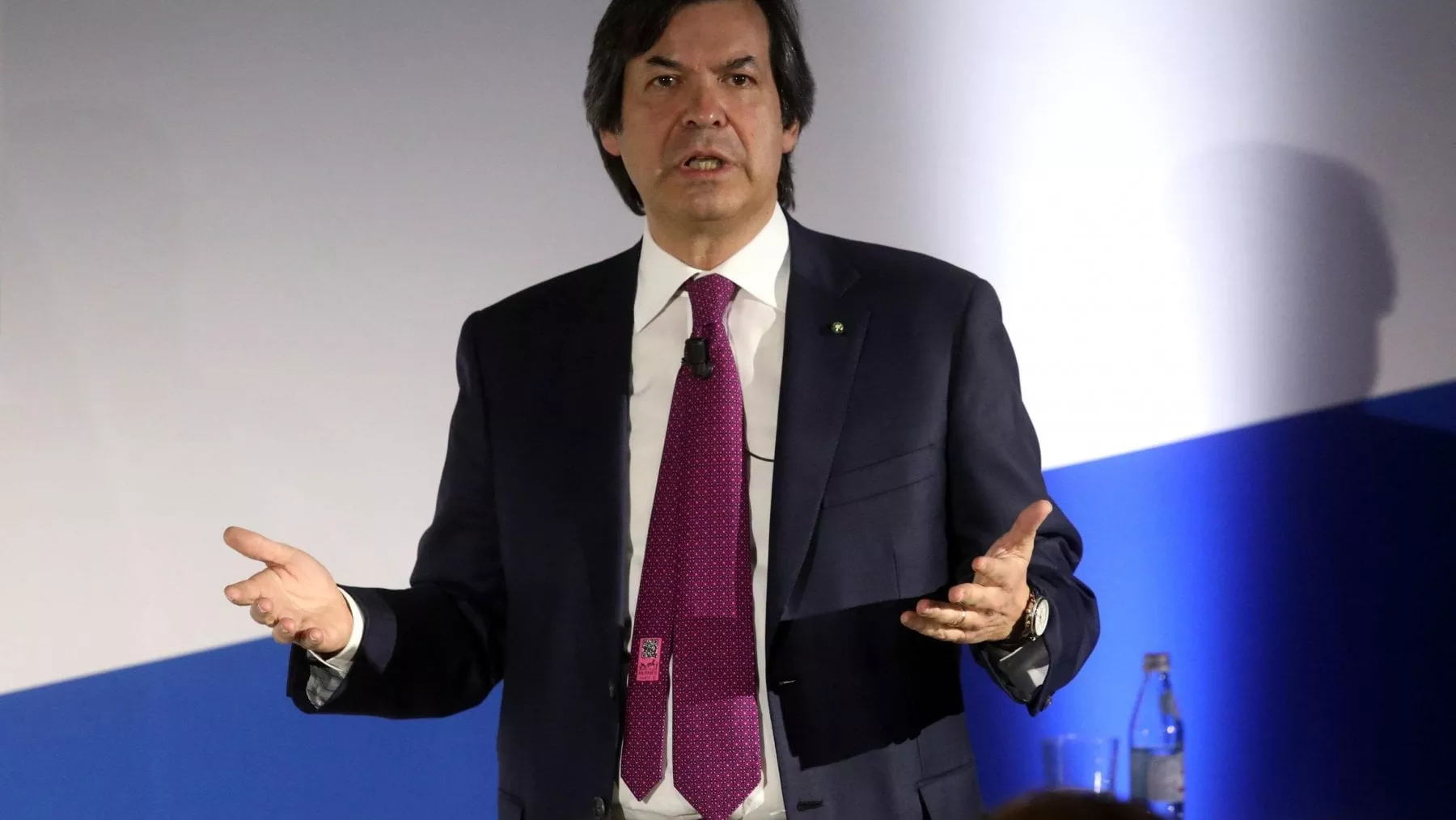 Taglio Del Debito Crescita Giusta E Piu Istruzione Rep