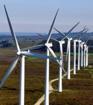 Enel Green Power punta sugli emergenti:ma la nuova frontiera "green" &egrave; l'Africa