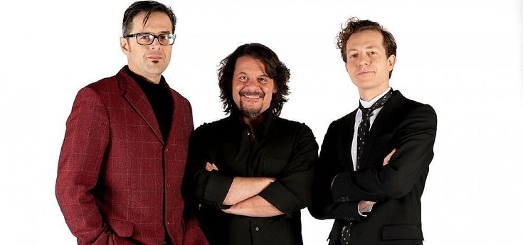Radio2 cancella Lillo & Greg: '610' non va più in onda. La rete: "Non siluriamo nessuno"