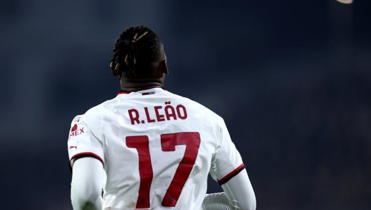 Il Milan e il nodo rinnovi, si complica la strada per Leao e Bennacer