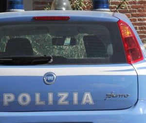 Rubate 50 canne da pesca<br />furto da 15 mila euro