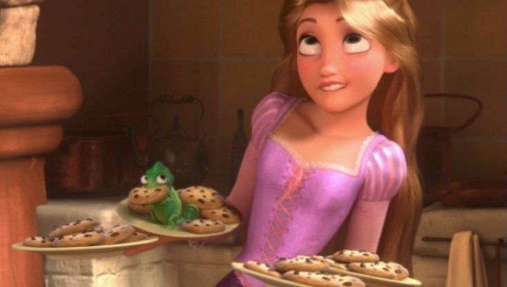 Spaghetti con le polpette e crostate, la festa del cibo nei film della Disney 