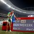 Wayde Van Niekerk: 