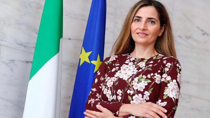 L’Iran convoca l’ambasciatrice italiana dopo la polemica sui Pasdaran