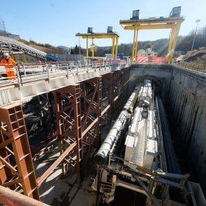 Gli architetti liguri: "Fermate tutti i cantieri non essenziali"
