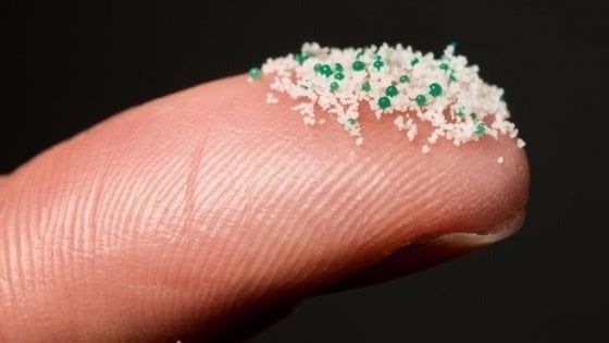 Oms: la microplastica nell'acqua per ora non è un pericolo. Ma per il futuro...