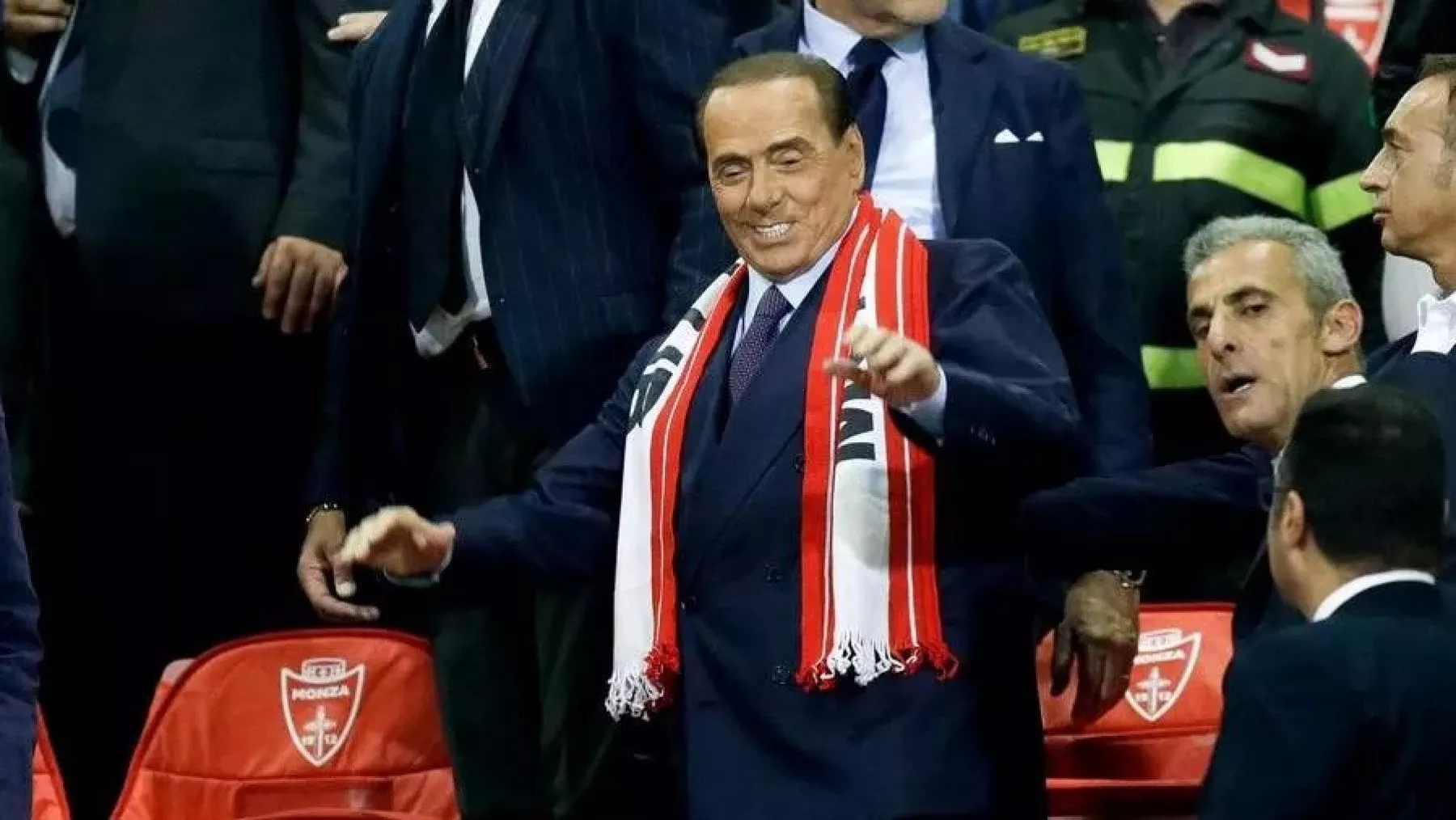 berlusconi