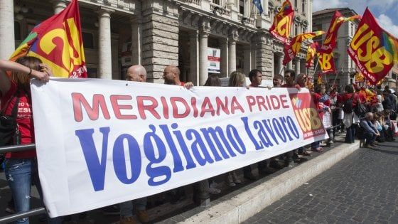 Meridiana, trattativa decisiva tra sindacati e Qatar