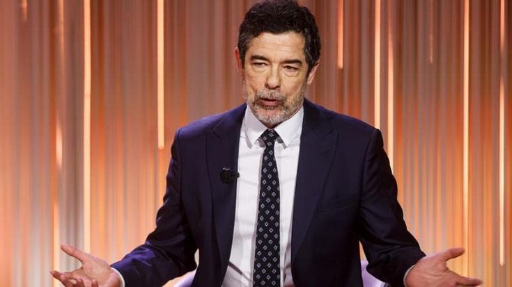 Alessandro Gassmann: “Il mio ritorno al Bellini come regista”