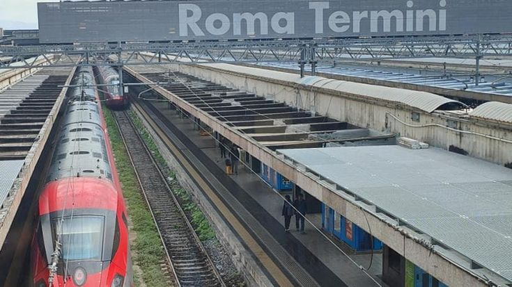 Fs, fatturato a 16 miliardi. Record di investimenti