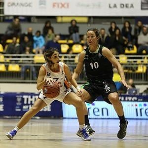 Basket femminile, Iren e la Città "salvano" la serie A della Pallacanestro Torino