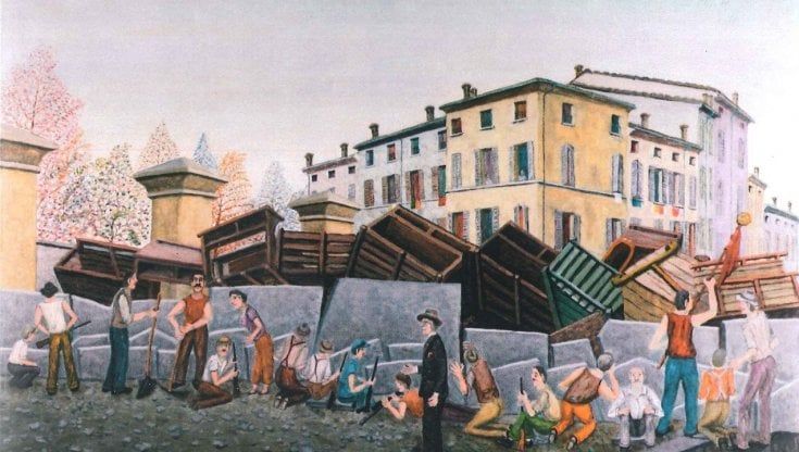 A Palazzo Bossi Bocchi tre nuovi appuntamenti della rassegna èArte