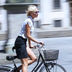 Cresce la voglia di due ruote ma la sicurezza delle strade deve migliorare