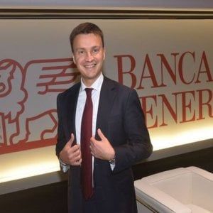 Banca Generali, raccolta netta a 205 milioni a novembre