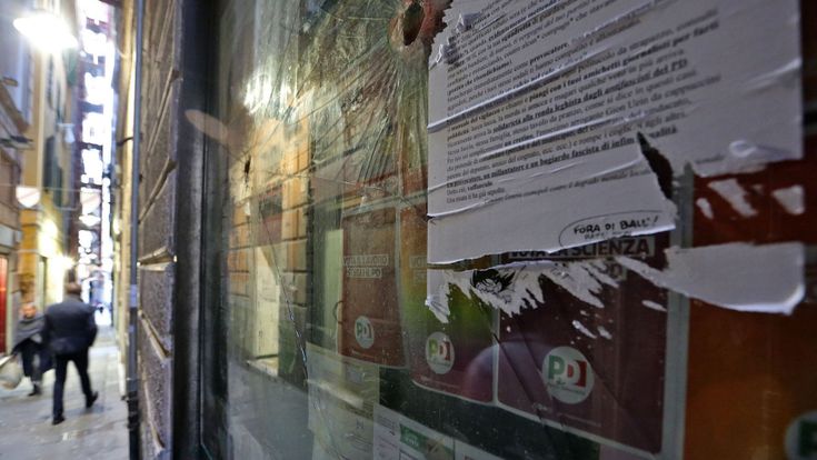 Lo scrittore Maggiani: “La sinistra ha perso il pensiero e si è ridotta a gestire il potere”