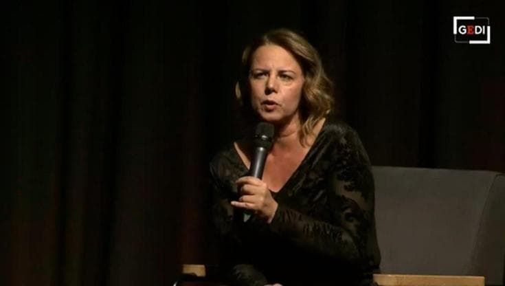 Closing the gender gap, Corradini D'Arienzo (Simest): "Parità occupazionale tra uomini e donne migliorerebbe il Pil italiano del 26% nel 2025"