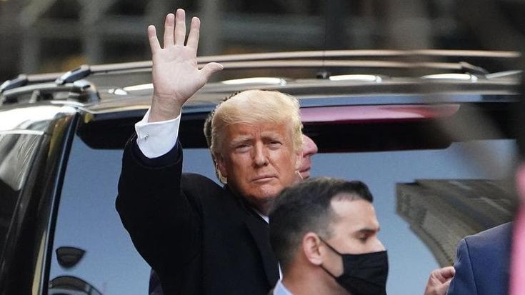 Donald Trump prepara un ritorno in grande stile sui social