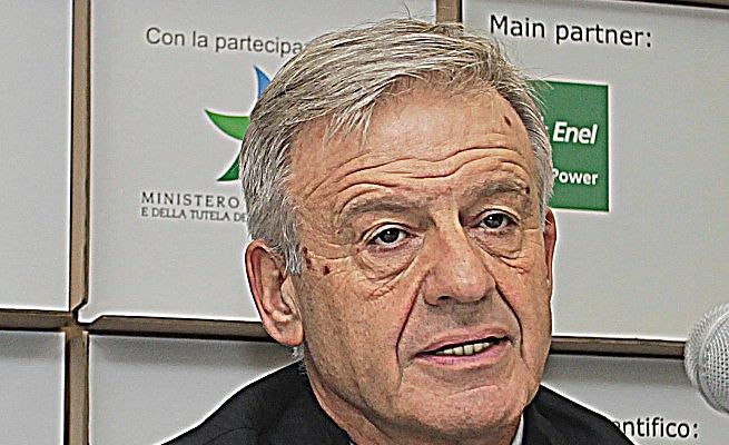 Inchiesta "New Eden",<br />Clini interrogato a Ferrara