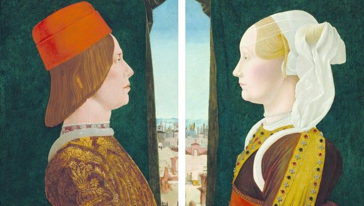 Arte a Ferrara, riapre Palazzo Diamanti con la grande mostra sul Rinascimento