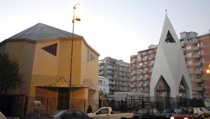 Frati positivi al Coronavirus, chiude parrocchia dei Carmelitani a Bari