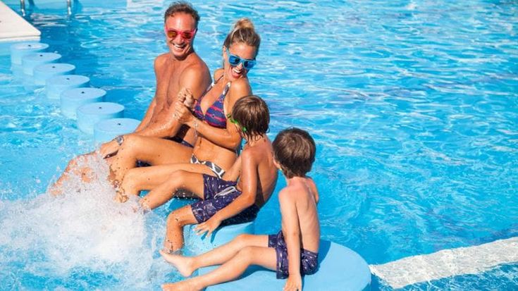 Meno figli, più esigenze: cambia il turismo family in Italia