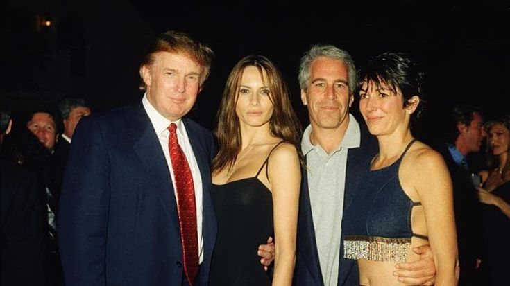 I dem pubblicano le email di Epstein: “Trump ha trascorso ore a casa mia con una delle ragazze”