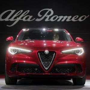 Riparte il mercato Ue dell'auto, Alfa Romeo traina Fca