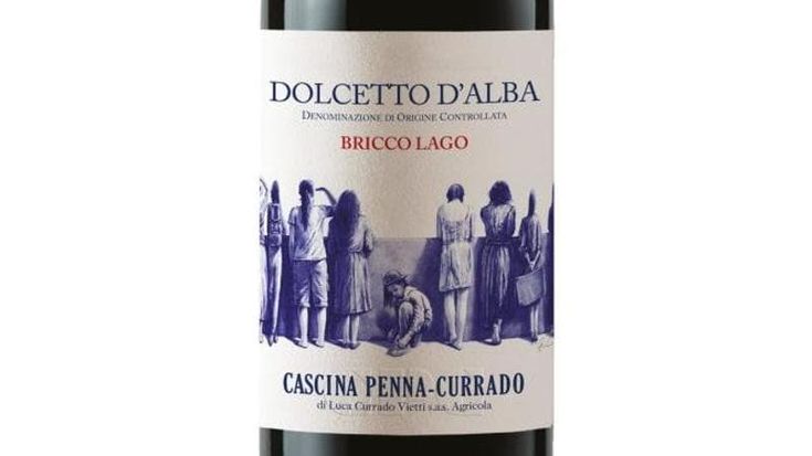Il Dolcetto Penna-Currado sfida l’oblio delle carte dei vini