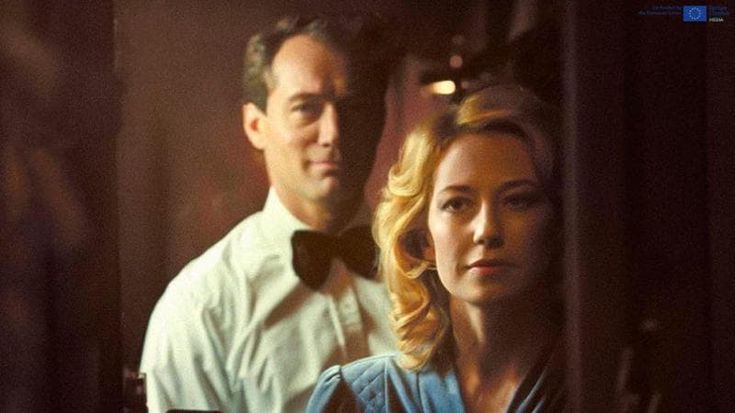 The Nest - L’inganno, Jude Law e Carrie Coon in un film sui fantasmi del matrimonio