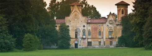 S. Secondo di Pinerolo