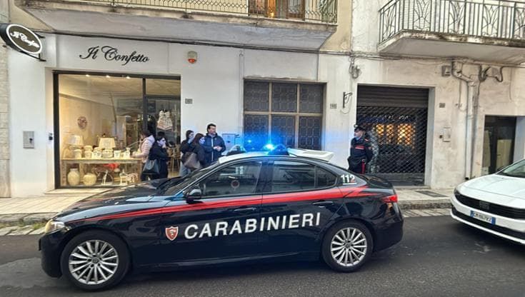 “Era buono lui e lo sono io”: il barista che ha ucciso il fratello in Salento resta in carcere