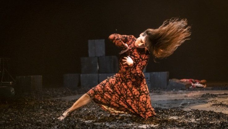 'Fabbrica Europa', a Firenze (e in Toscana) il festival fluttuante, tra luci ed eventi crossmediali 