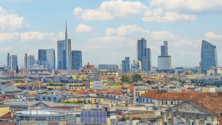 Dagli edifici intelligenti una risposta concreta alla decarbonizzazione