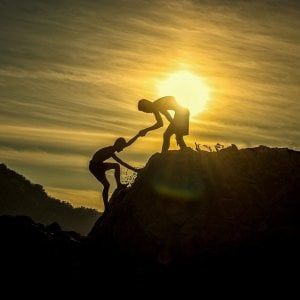 Arriva il coach per i pazienti con leucemia cronica 