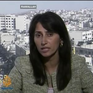 Diana Buttu: "Voto in Israele, vedrete, per noi palestinesi non cambierà nulla"
