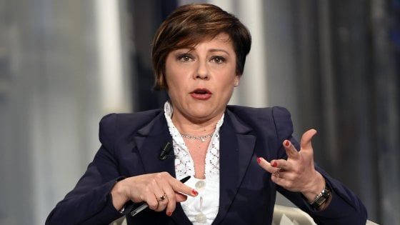 Terremoto, Paola De Micheli nuovo commissario alla ricostruzione