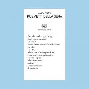 La scelta di @CasaLettori. Poemetti della sera