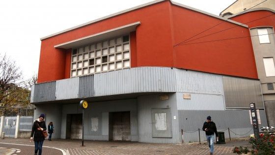Milano, tutto fermo per l'ex cinema Maestoso: a rischio il progetto di riqualificazione